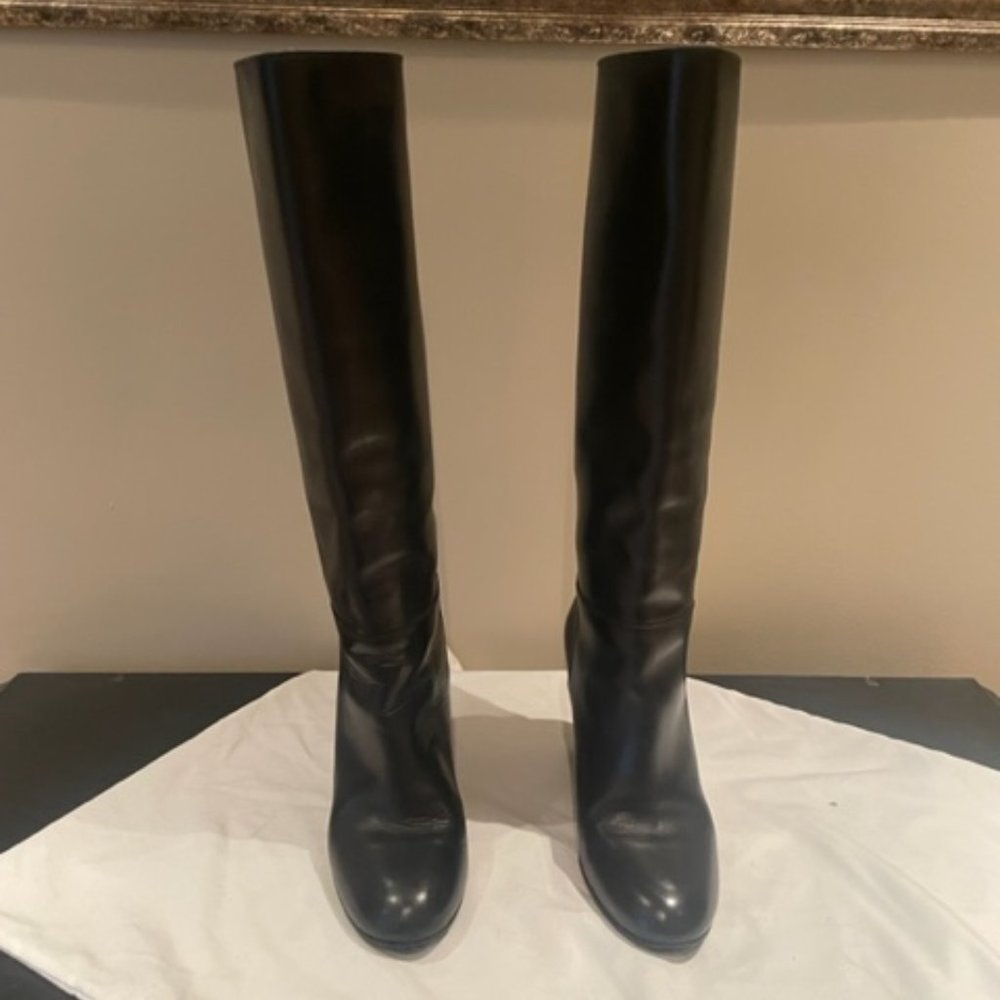 CHANEL Boots - Picture 8 of 16